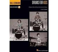 Drums For Kids / Recueil+Audio-Online