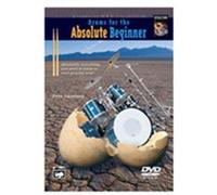 Drums for The Absolute Beginner