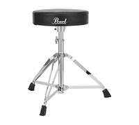 Drums Hardware D-50 - Double Embasse A Goupille Sièges