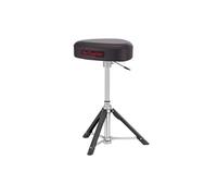 Drums Hardware Siege Roadster Triangle D-1500RGL Sys Verin Sièges