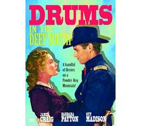 Drums In The Deep South
