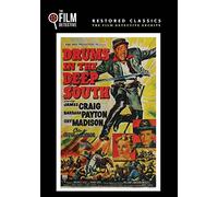 Drums in The Deep South