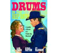 Drums In The Deep South