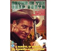 Drums in The Deep South [Import]
