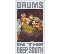Drums in the Deep South [VHS]