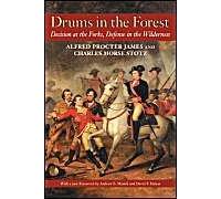 Drums In The Forest