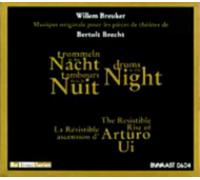 Drums in The Night [Import]