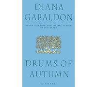 Drums Of Autumn