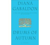 Drums of Autumn