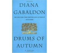 Drums Of Autumn
