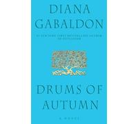 Drums of Autumn