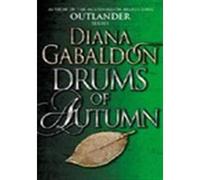 Drums of Autumn - Diana Gabaldon - Arrow - Poche - Livre
