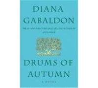 Drums of Autumn Diana Gabaldon (Auteur)