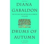 Drums of Autumn Diana Gabaldon (Auteur)