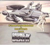 Drums Of Death