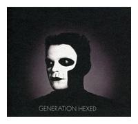 Drums of Death - Generation Hexed