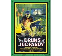 Drums Of Jeopardy