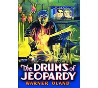 Drums of Jeopardy [Import USA Zone 1]