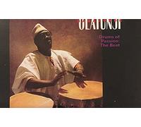 Drums of Passion: Beat