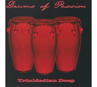 Drums of Passion [Import]