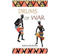 Drums Of War