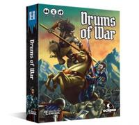 Drums of War: Enclave