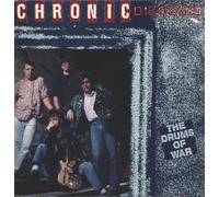 Drums of War [Import]