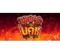 Drums Of War (PC)