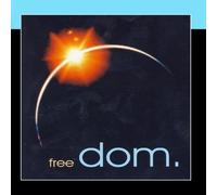 Drums on Earth - Freedom [Import]