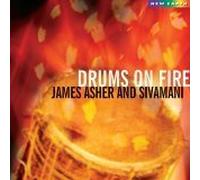 Drums on Fire