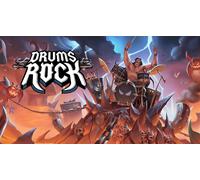 Drums Rock (PS5)