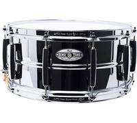 Drums Sensitone Heritage 14X6.5 Alloy Acier Futs métal