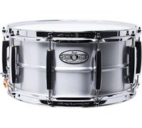 Pearl Drums Sensitone Heritage 14X6.5 Alloy Aluminium Futs métal