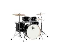 Gretsch Kit de batterie GE2-E605TK-BK GE2 Energy Noir