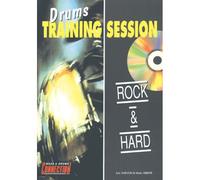 Drums Training Session - Rock & Hard