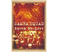 Drums We Love [Import]