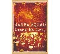 Drums We Love [Import]