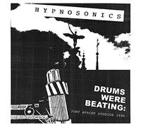 Drums Were Beaten/Fort Apache Studios 1996