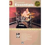Drumset Essentials Peter Erskine (Auteur)
