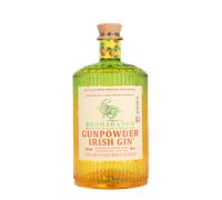 Drumshanbo Gunpowder Brazilian Ananas Irish Gin 70cl
