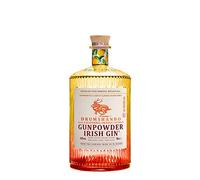 Gunpowder Drum Shanbo Orange Citrus Irish Gin Oriental Botanicals 70 cl