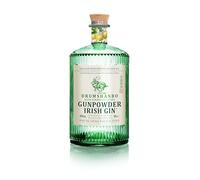 DRUMSHANBO GUNPOWDER Gin Sardinian Citrus - GIN - 43% Alcool - IRLANDE - Bouteille 70 cl