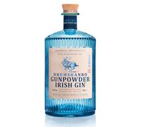 Drumshanbo Gunpowder – Irish Gin – Notes florales – 70 cl
