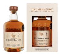 Drumshanbo Single Pot Still 70cl Whisky
