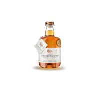 DRUMSHANBO - Single Pot Still Irish Whiskey - 43 % Alcool - Origine : Irlande - Vieilli en fûts de bourbon - 70 cl