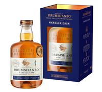 Drumshanbo single Pot Still Irish Whiskey Marsala Cask 70 cl