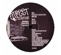 Drumsound And Bassline Smith - Street Technique LP Sampler