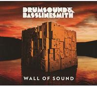 Drumsound & Bassline Smit - Wall of Sound [Import]