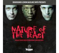 Drumsound & Simon Bassline Smi - Nature of The Beast [Import]