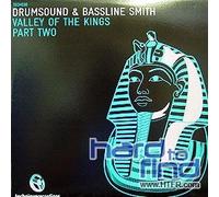 Drumsound - Valley of The Kings 2 [Import]